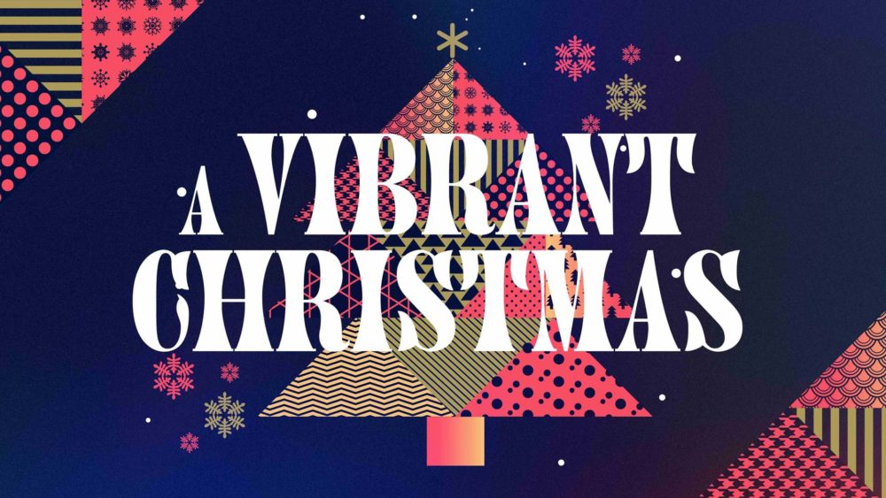 Message A Vibrant Christmas From Jason Delgado Vibrant Church
