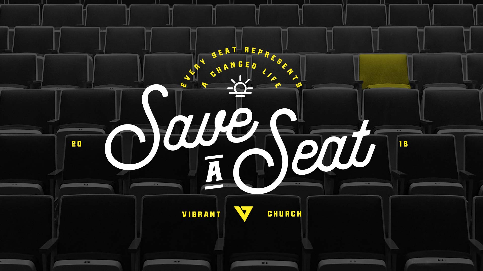 Save a Seat