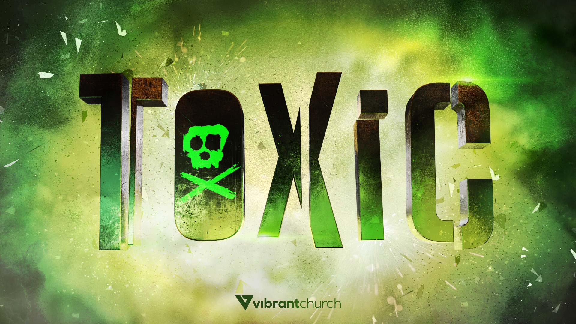 Toxic