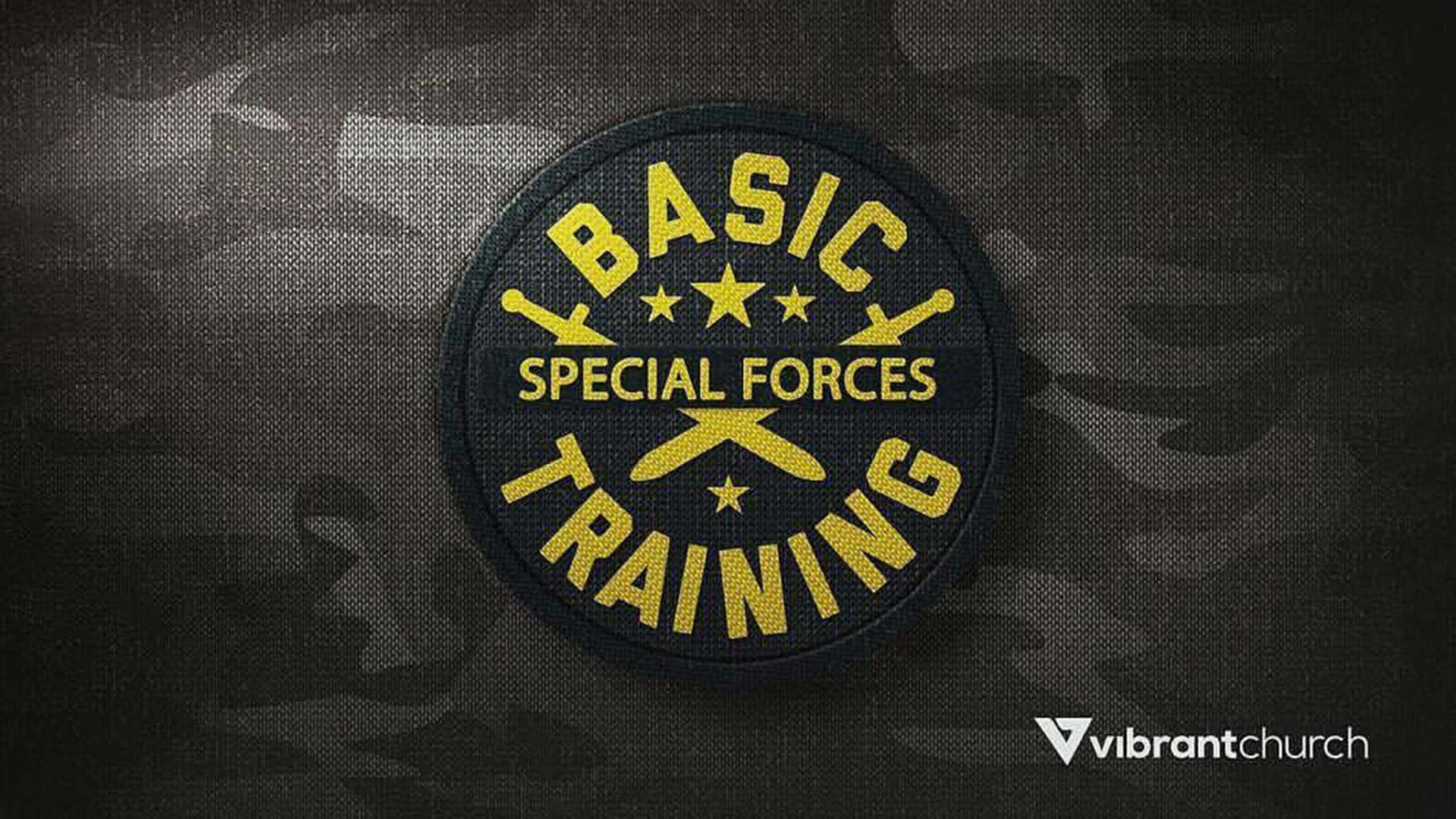 Basic Training