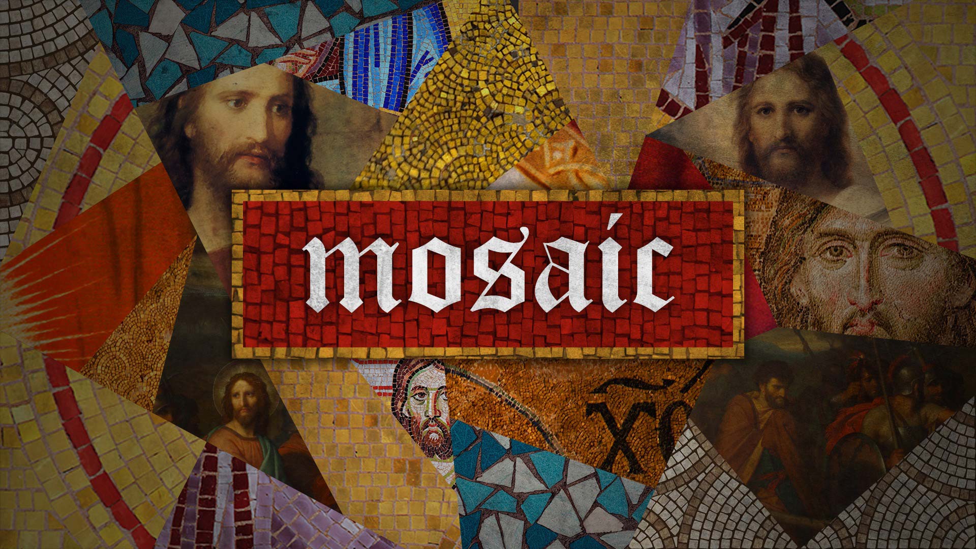 Mosaic