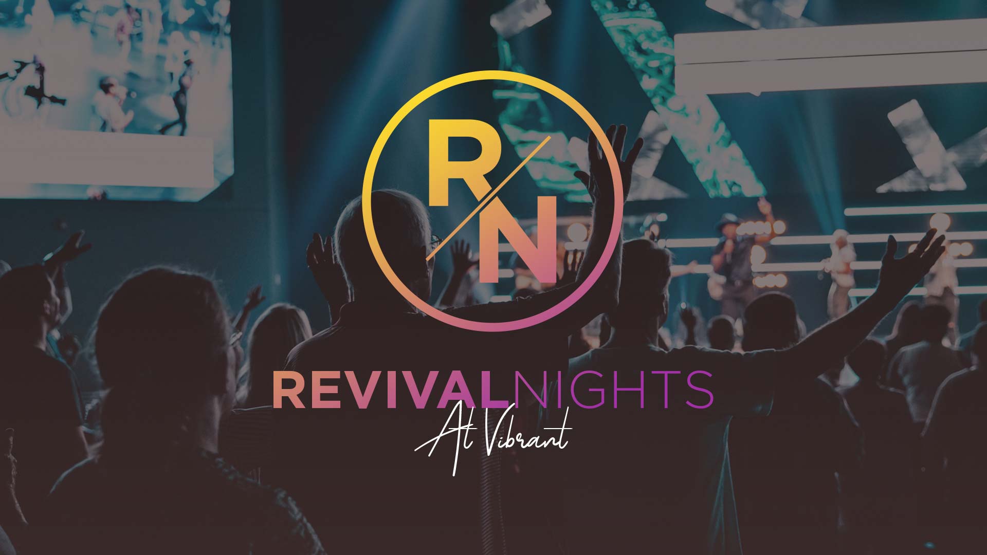 Revival Nights