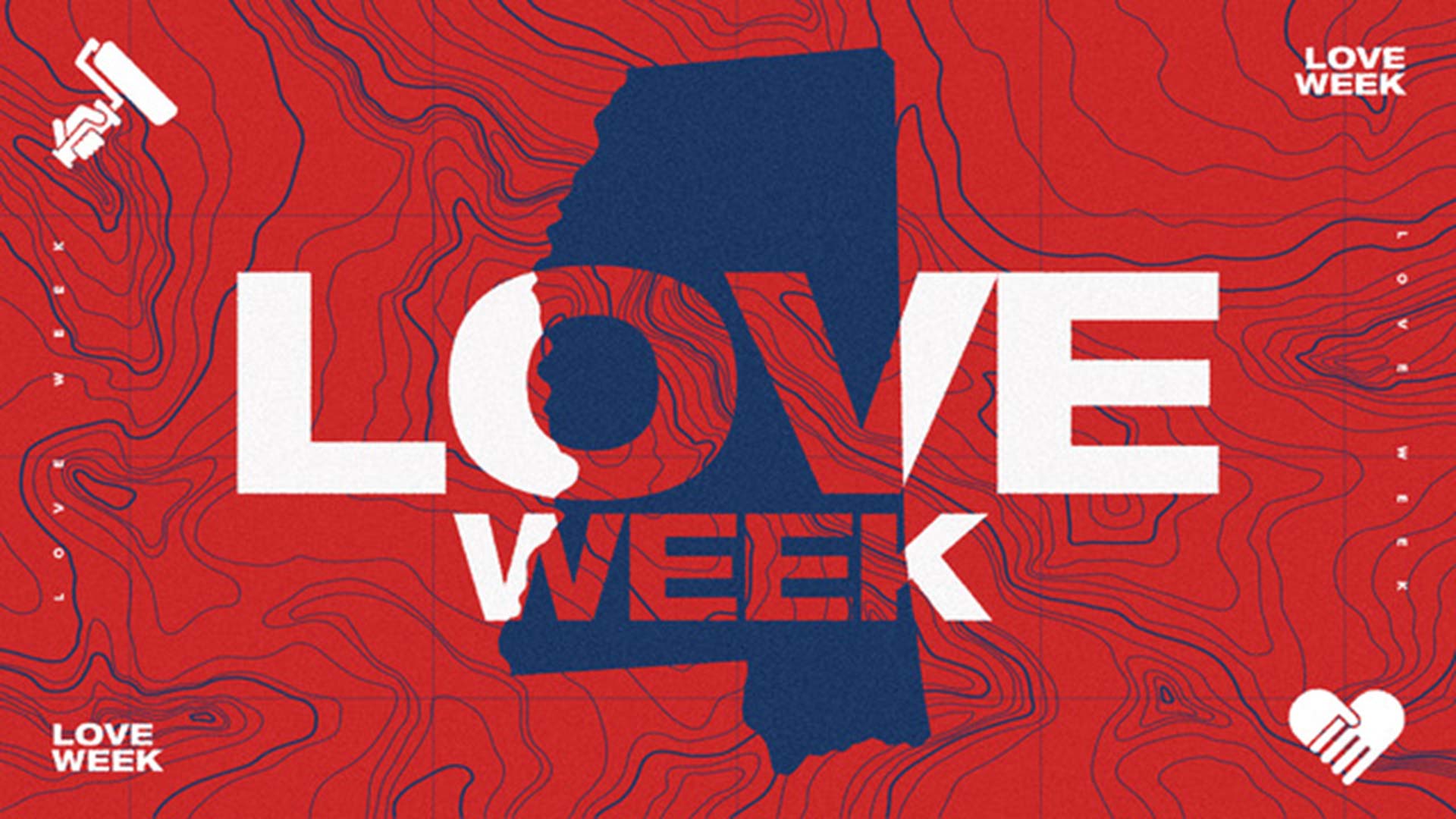 Love Week Vibrant Church